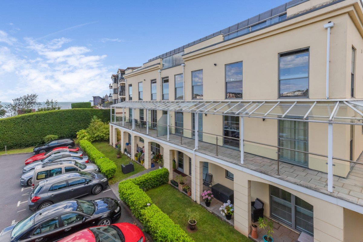 Water Meadows Cockington Lane Property for Sale in Torquay John Couch